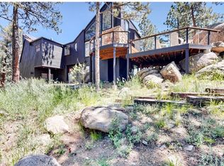 27609 Fireweed Dr, Evergreen, CO 80439