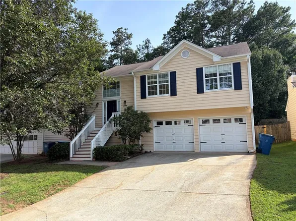 3484 Grovewood Ln, Duluth, GA 30096
