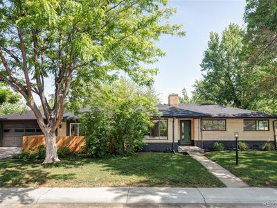 1695 E Eastman Avenue, Englewood, CO, 80113