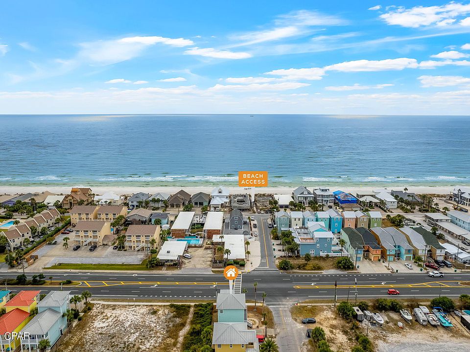 5324 Thomas Dr, Panama City Beach, FL 32408 Zillow