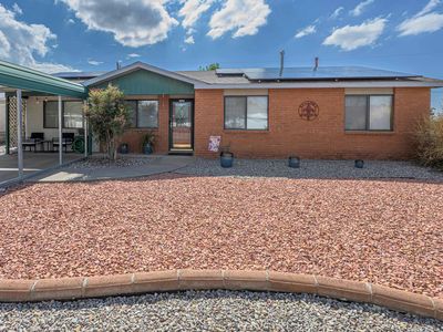 814 Larkspur St, Alamogordo, NM, 88310