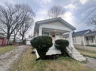 1143 Louis Coleman Jr Dr, Louisville, KY