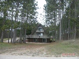 6185 Washington Rd, Clare, MI 48617