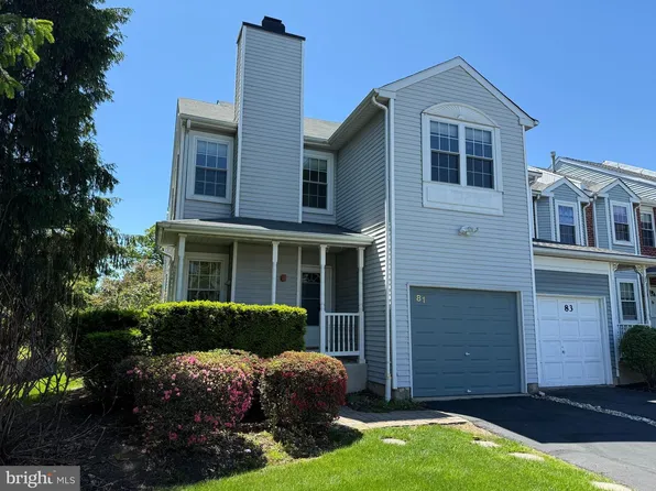 81 Kirkwood Dr, Newtown, PA 18940
