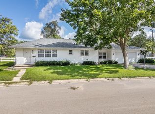 303 Highland Ave, Portage, WI 53901
