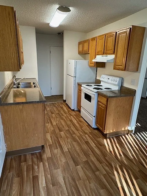 Crescent Ridge — Photo 3