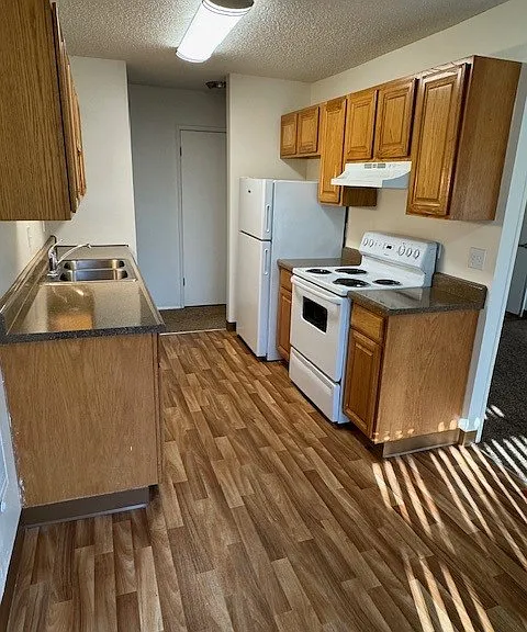 Crescent Ridge — Photo 3