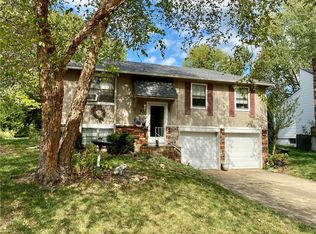 16016 W 129th St, Olathe, KS 66062