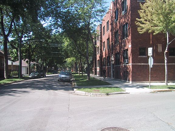 4th image of 4506 N Central Park Ave #9hfggfbkx