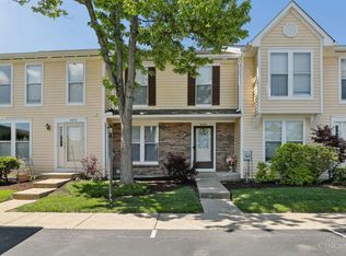 6668 Ashley Ct, Mason, OH 45040