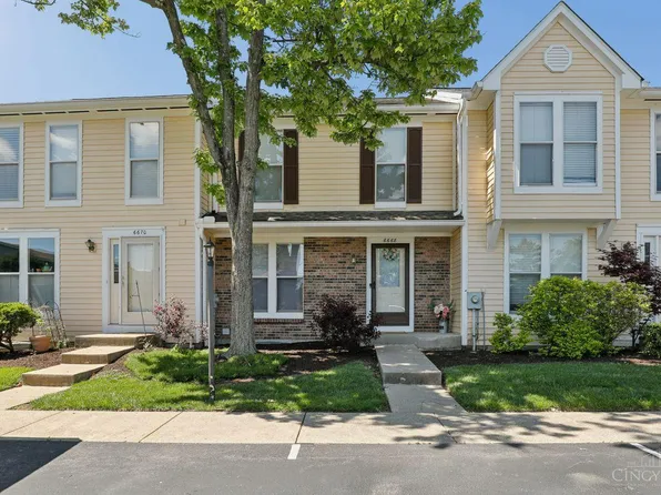6668 Ashley Ct, Mason, OH 45040