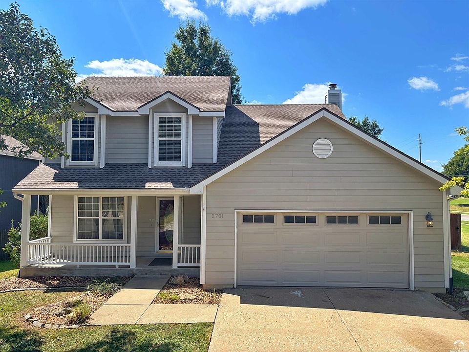 1st image of 2701 Bluestem Dr