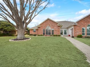 2106 Promontory Point, Plano, TX 75075