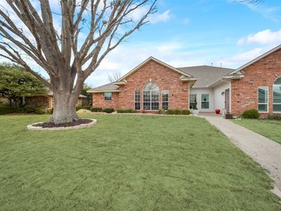 2106 Promontory Point, Plano, TX, 75075