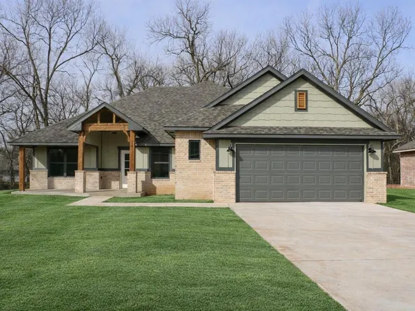 118 Mountain Laurel Way, Noble, OK 73068