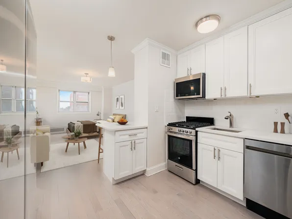 122 Ashland Place 15F image 2 of 12