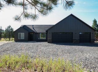990 Leo Ln, Cle Elum, WA 98922