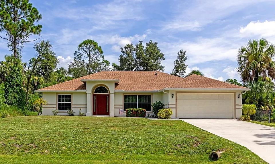 2634 Twinkle Ave