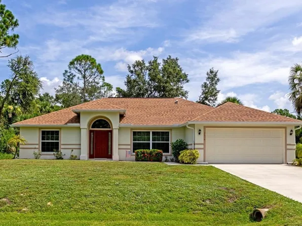 2634 Twinkle Ave, North Port, FL 34286