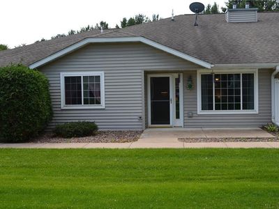 4206 West Robin Meadows Lane #4206, Eau Claire, WI, 54701