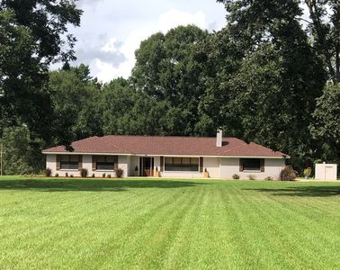 10496 Highway 8 W, Holcomb, MS, 38940