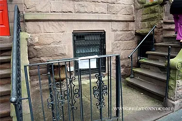 Rented by JM Preston Properties LLC