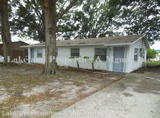 5850 Olender Dr, Lakeland, FL 33809