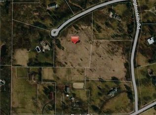 16 Barrington Hills Rd, Barrington Hills, IL 60010