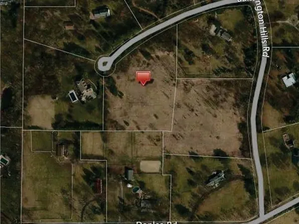 16 Enclave Ct, South Barrington, IL 60010