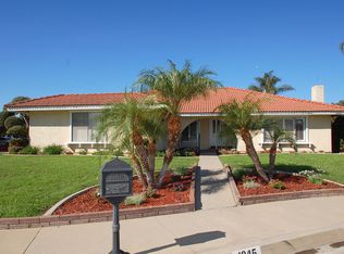 1045 E Ranchcreek Rd, Covina, CA 91724