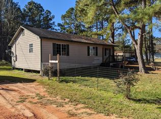 1022 Leroy Coney Rd, Magnolia, MS 39652