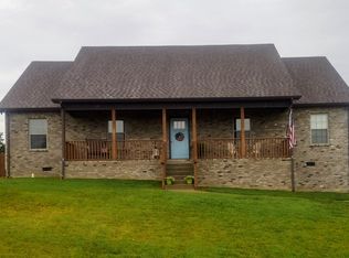 1474 Ab Wade Rd, Portland, TN 37148