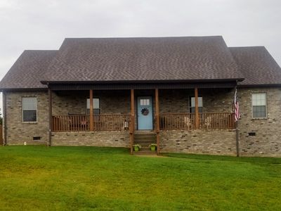 1474 Ab Wade Rd, Portland, TN, 37148