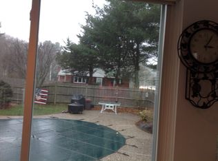 58 Old Washington St, Hanover, MA 02339