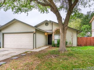 17023 Vista Park Dr, San Antonio, TX 78247