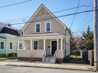 32 Arbor St, Lynn, MA 01902