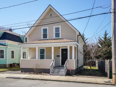 32 Arbor St, Lynn, MA, 01902