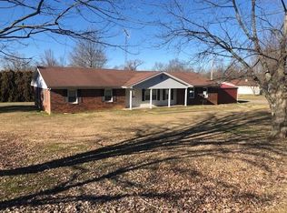 6455 Cansler Subdivision Rd, Hopkinsville, KY 42240