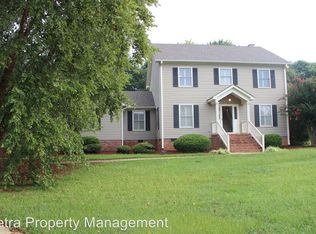 207 Fairfax Rd, Easley, SC 29642