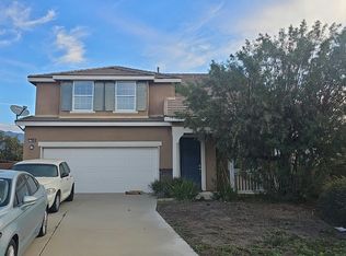 17684 Comfrey Dr, San Bernardino, CA 92407