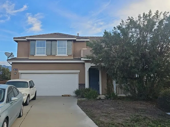 17684 Comfrey Dr, San Bernardino, CA 92407