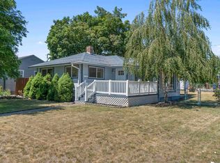 3927 E Fairview Ave, Spokane, WA 99217