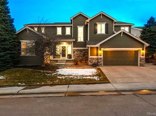 2792 Greatwood Way, Highlands Ranch, CO 80126