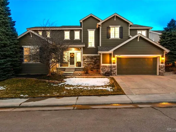 2792 Greatwood Way, Highlands Ranch, CO 80126