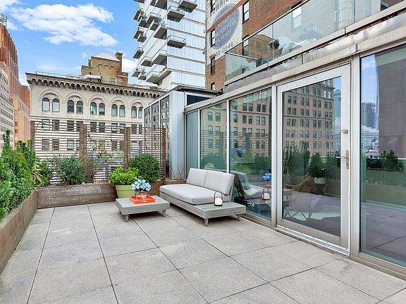 5th image of 73 Worth St Penthouse C