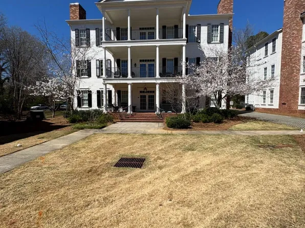 100 Ansonborough Ln Suite 705, Athens, GA 30605