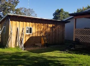 6411 Wilson Ln, Central Pt, OR 97502