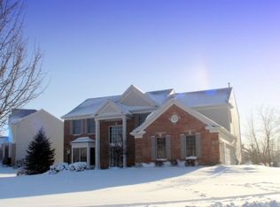 144 Grandview Ct NE, Ada, MI 49301