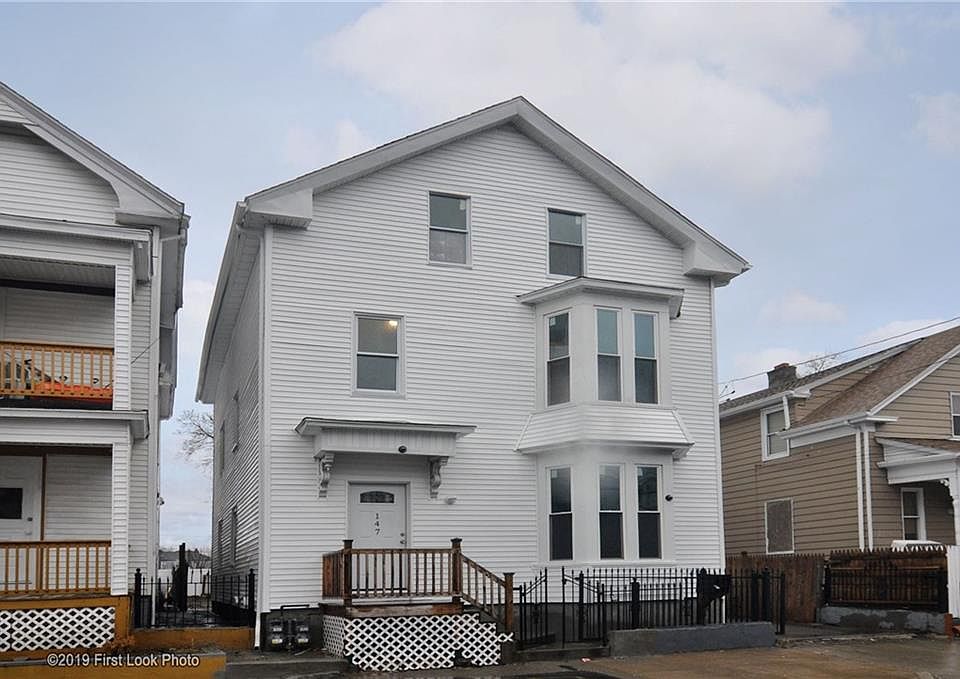 147 Althea St, Providence, RI 02907 Zillow