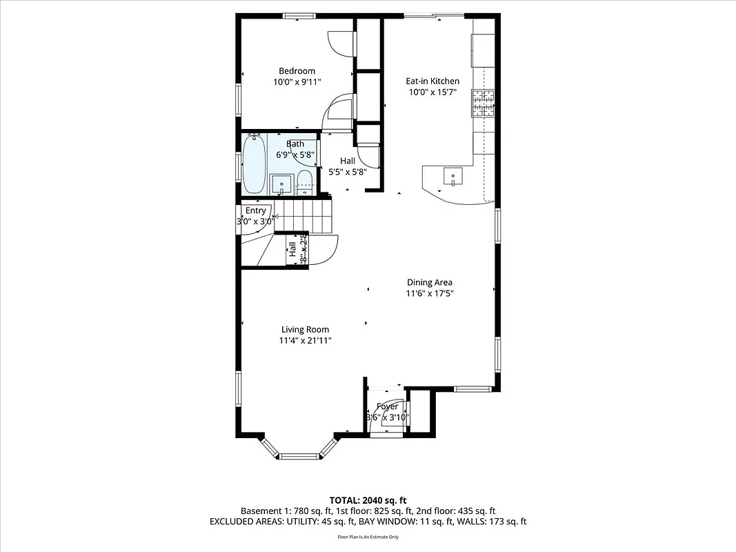 floor plan 4